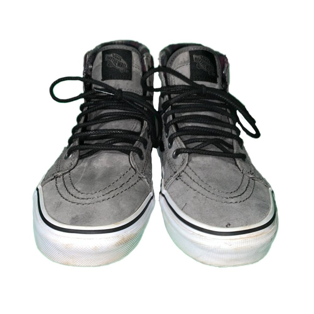 Vans Sk8-Hi MTE-1 x Scotchgard Boots